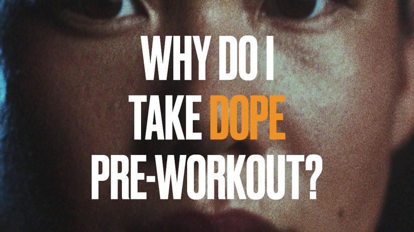 BULK - Dope Promo Video